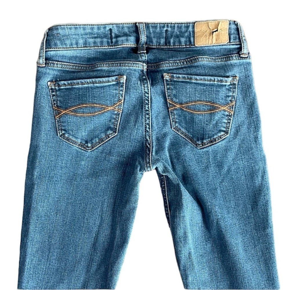 Abercrombie & Fitch Skinny Jeans - Picture 8 of 9